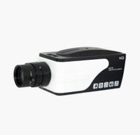 TITANIUM HDA-BO2M80 AHD/HD-TVI/HD-CVI/960H 4-in-1 Indoor Box Camera, 1/3" 2.1, 2MP HD CMOS Sensor, OSD menu Control Over Coax, Weatherproof Camera, c7lowvoltage.