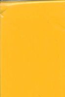 Buttercup Tissue Paper