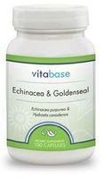 Echinacea/Goldenseal 100 Capsules