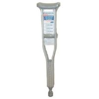 Crutch Alum 5'10
