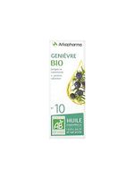 Arkopharma Organic Essential Oil Juniper (Juniperus Communis) n°10 5ml