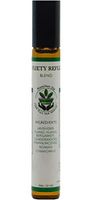 Anxiety Relief (100% Pure, Top Therapeutic Grade Essential Oil) - Includes Lavender, Ylang-Ylang, Roman Chamomile, Bergamot, Cedarwood, Frankincense - 10ml roller bottle