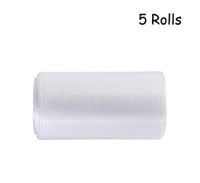 Clear Trash Bags Garbage Bags Small Eco Friendly Recycable Pretty Garbage Bags Garbage Bags Disposable Biodagradable Trash Bags Car Garbage Bag Garbage Bin Bags 50 Garbage Bags 55 Gal (5rolls White)
