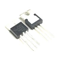 5PCS TOP223YN TOP223Y TOP223 TO-220-3 Imported LCD Management chip New Original