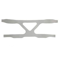 CPAP Headgear Strap - CPAP Mask Head Gear Strap - Universal Replacement Strap - for Most All Nasal & Full-face Mask