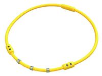 Colantotte Wacle Neck Ge+ Yellow M(47cm)