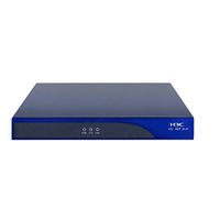 HP A-MSR20-20 Multi-Service Router