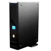 IP PBX with 4 FXO Ports, Supports FreePBX,Voice Appliance VoIP Telephone System