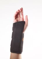 Corflex 8" Ultra FIT Wrist MED Left