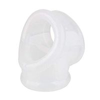 Waterproof Exercise Training Time Delay Silicone Exercise Bands -Rings TN20