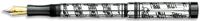 Laban Labrados Music Medium Point Fountain Pen - LMUSIC-SF