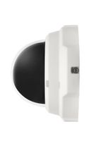 Axis Vandal-resistant casing for AXIS 216FD-V/216MFD-V, P3301-V smoked
