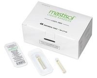 (BX) Mastisol(r) Liquid Adhesive by Ferndale
