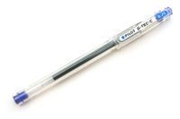 Pilot G-Tec-C Blue Hyper Fine 0.25mm Gel Pen - P35486