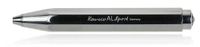 Kaweco AL Sport Raw Finish .7mm Pencil - KWAPP-RW