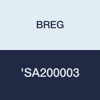 BREG 'SA200003 Clinic Arm Sling, S