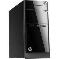 Dell OptiPlex Desktop Computer - Intel Core i5 i5-3470 3.20 GHz - Mini-tower