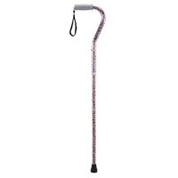 Folding Offset Cane