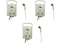 Camp Chef HWD5 Triton Water Heater (Pack of 3)