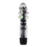 Koungyun Powerful Vibranter G Sport Dillddo Stimulator Massger Addullt Toy for Women