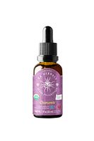 Ra Herbals Certified Organic/Gluten Free Chamomile Tincture Herbal Supplement - 1 oz