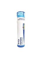 Boiron Arnica Montana 3c, Blue, 80 Count