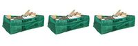 Bagster 3CUYD Dumpster in a Bag (Pack of 3)