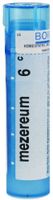 Boiron - Mezereum 6c, 6c, 80 pellets