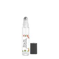 Skinny Chic Essential Oil Roll On | Weight Loss Support | | 100% Pure + Natural | Therapeutic Grade Essential Oils | Synergy