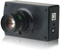Lumenera Lw235M 2.0 Megapixel USB 2.0 Camera