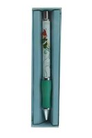 Green Magic Meadow Retractable Pen - Magic Meadows Pen