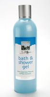 All Natural Massage Oil 250 ml (Lavender)