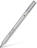 Surface 2019 Pen, Active Stylus Pen,Microsoft Stylus Pen for Surface Pro 6, Pro 5, Pro 4, Pro 3, Surface Laptop 2,Surface Book 2, Book 1,Surface Go,1024 Level Pressure Sensitivity (Platinum)