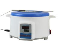 10000ml Heating Mantle Thermostatic with Digital Display 380℃ 110V/220V