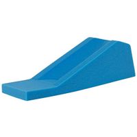 Rolyan Contoured Arm Support, Arm Rest for Reducing Edema, Foam Block for Arm Swelling and Extremity Pain, Aid for User After Surgery or Injury, Support for Shoulder, Arm, Wrist, and Hand Pain