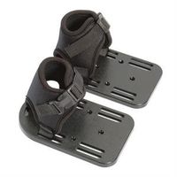 AEL Dynaform Ankle Positioner (Large)