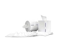 Von Drehle Preserve 1 Ply Centerpull Towel - Case of 6 Rolls