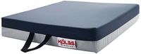 Kölbs Cushions Gel Supreme Wheelchair Seat Cushion, 16 X 16 X 3 Inch