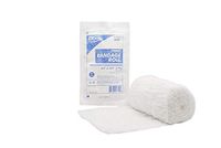 DUKAL 650 Fluff Bandage Roll, 4.5" x 4.1 yds, 8-ply, Sterile