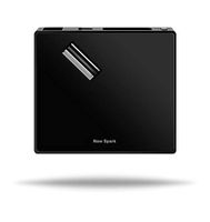 New Spark Power+ Cigarette Rolling Machine Electric Automatic Injector Tobacco Roller Maker