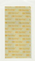 3M Steri-Strip reinforced Skin Closures - 1/2" x 4" - 10 pack of 6 strip envelope (60 strips)