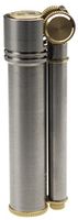 Douglass Oil Lighter Field-L Stainless Steel