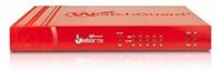 Watchguard Firebox T50-7 Ports - 10Mb LAN, 100Mb LAN, GigE (WGT50061-US)