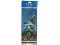 Fighter Pilot Treat Bags, Package Of 20
