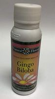 Ginkgo Biloba Extracto 60 ml
