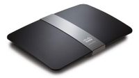 Cisco-Linksys E4200 Dual-Band Wireless-N Router