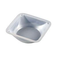 PT# 8732113 WEIGH DISH PS MEDIUM 500/CS Made By: Fisher Scientific