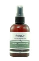 Psoria AE Psoriasis Treatment Spray - 4oz