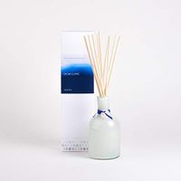 DemiLune Epure Reed Diffuser Set - 8fl.oz. (Open Sea)