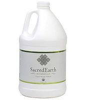 Sacred Earth Botanicals Organic Massage Oil Blend 1 Gallon